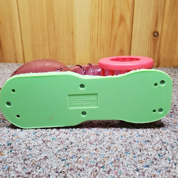 Littlest Pet Shop LPS‎ Merry Mice Playset Hasbro Incomplete - Picture 6 of 7